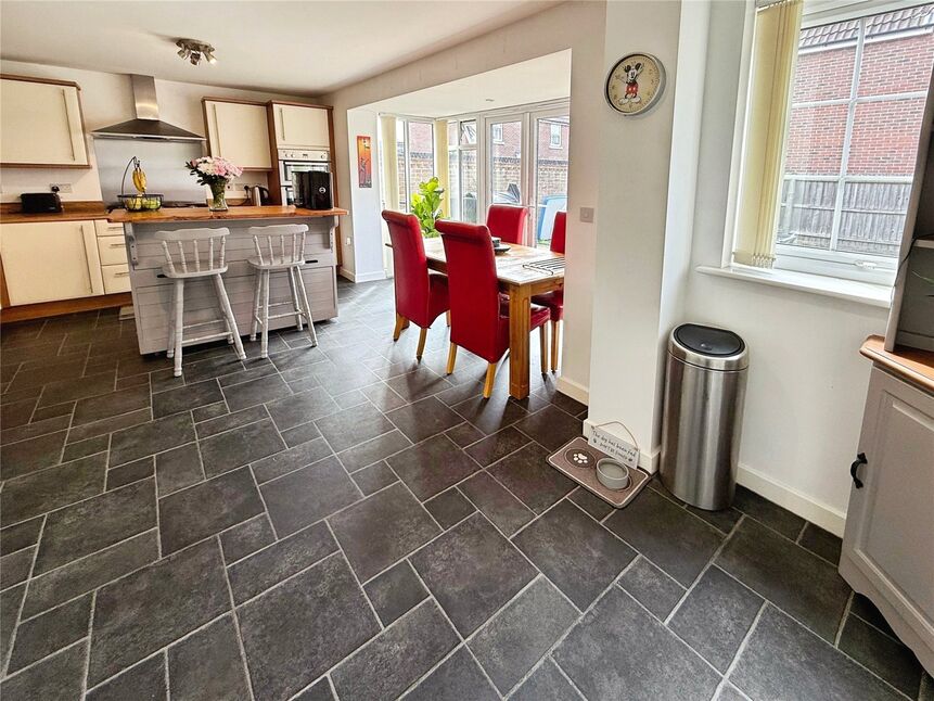Kitchen-Diner