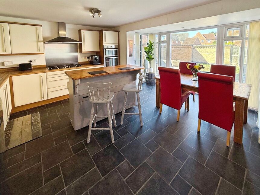 Kitchen-Diner