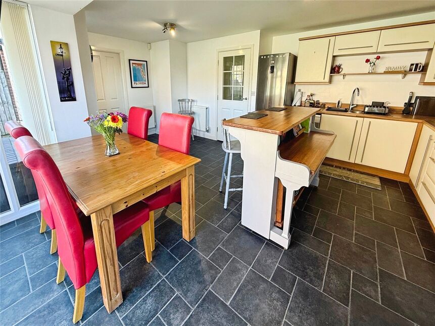 Kitchen-Diner