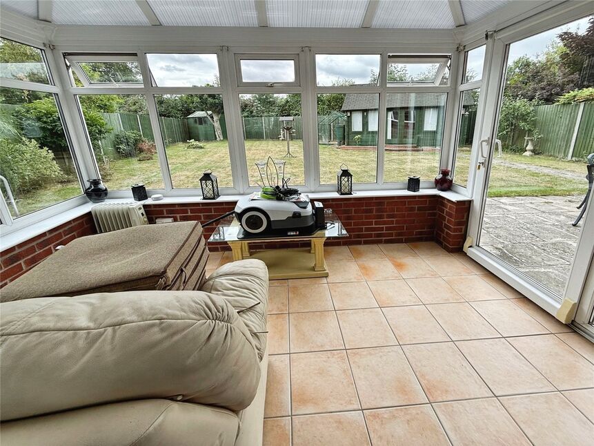 Conservatory