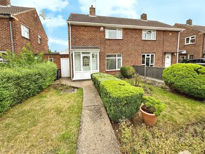 Pieter Maritz Street, 3 bedroom Semi Detached House for sale, £160,000