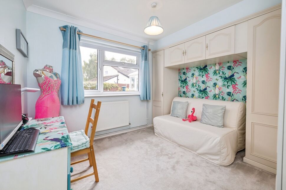 Bedroom 2