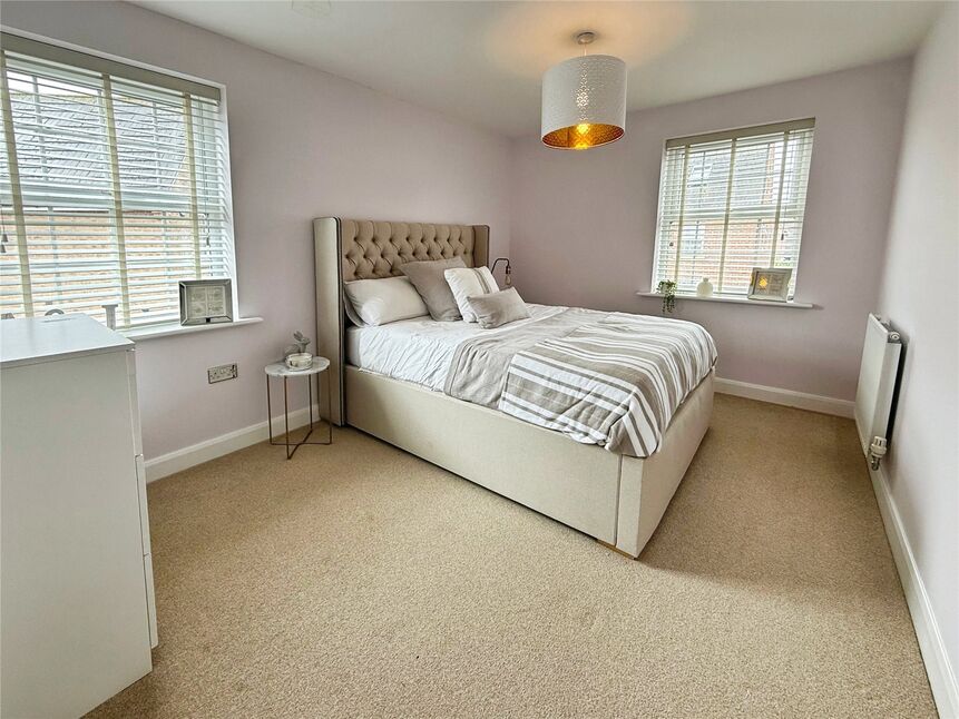 Bedroom 5