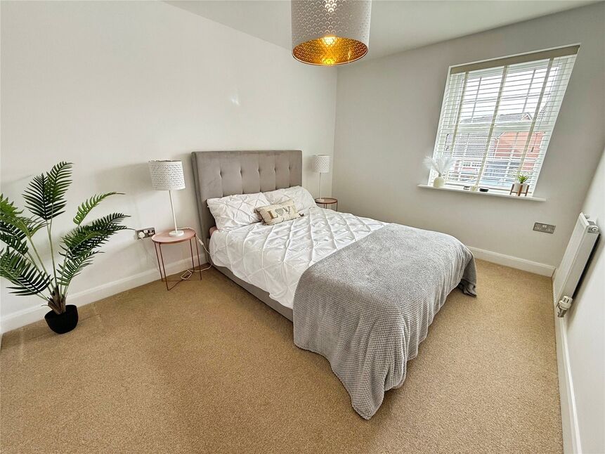 Bedroom 4