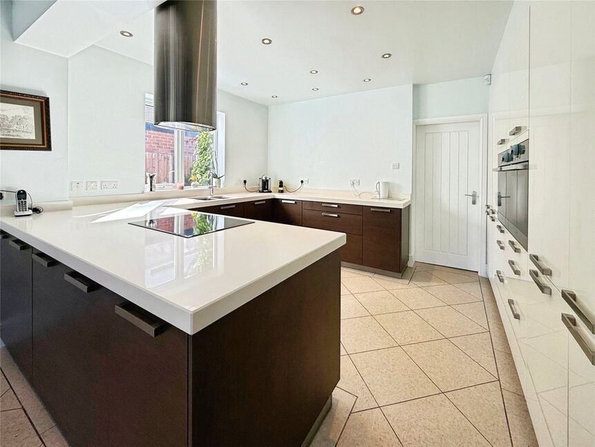 Kitchen-Diner