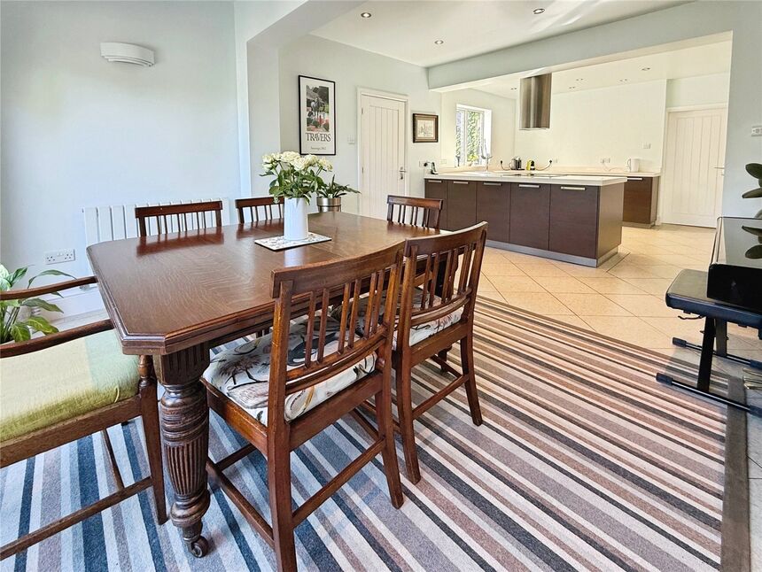 Kitchen-Diner