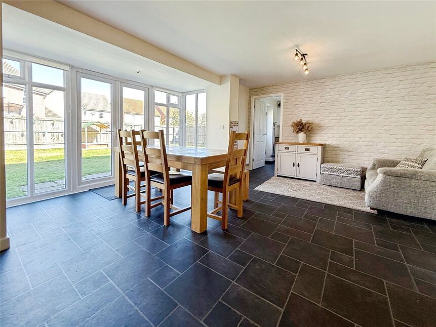 Kitchen-Diner