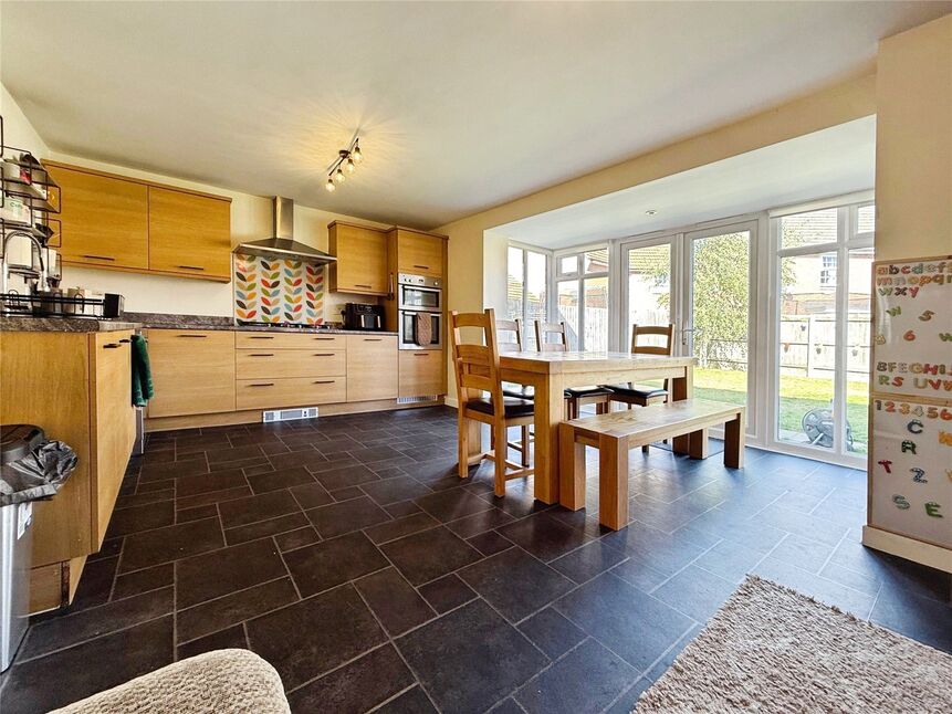 Kitchen-Diner