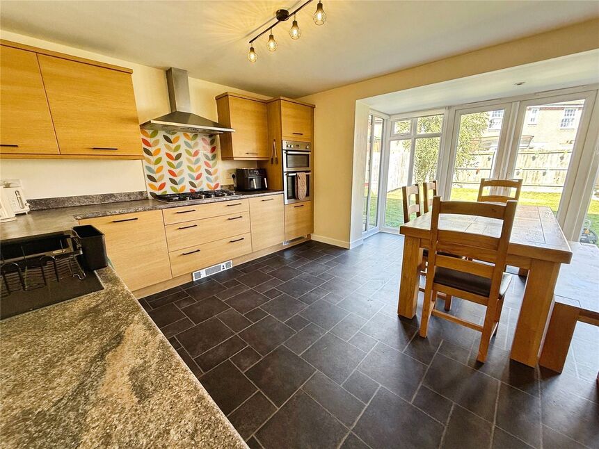 Kitchen-Diner