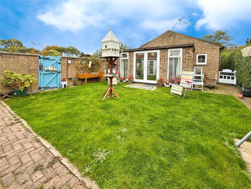 Annexe Gardens