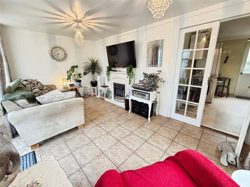 Annexe Lounge
