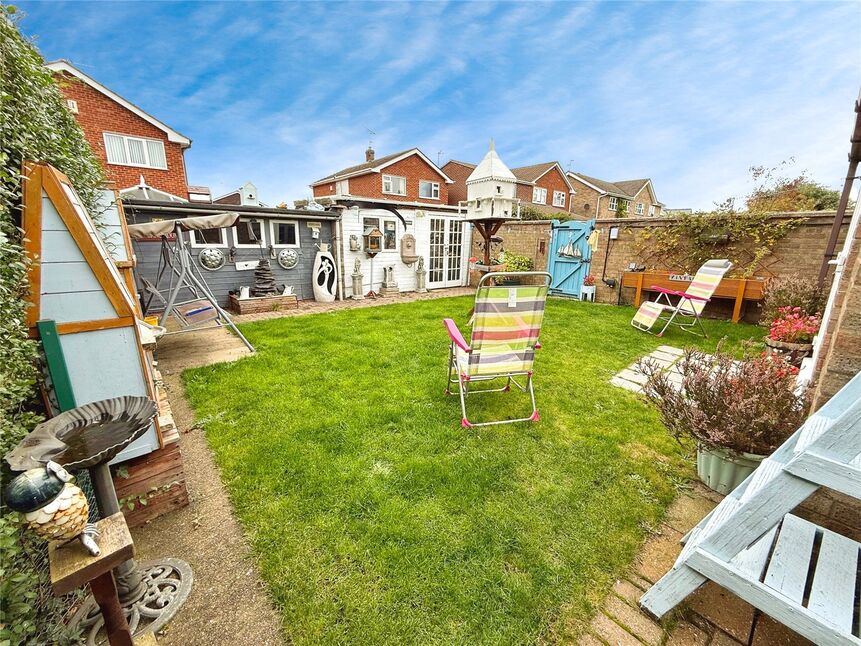 Annexe Gardens