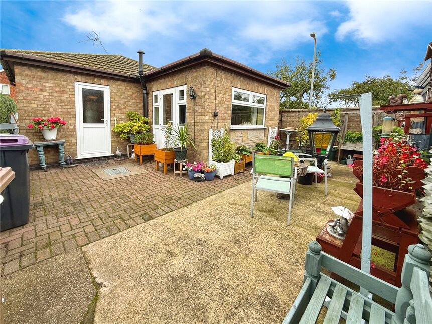 Annexe Gardens