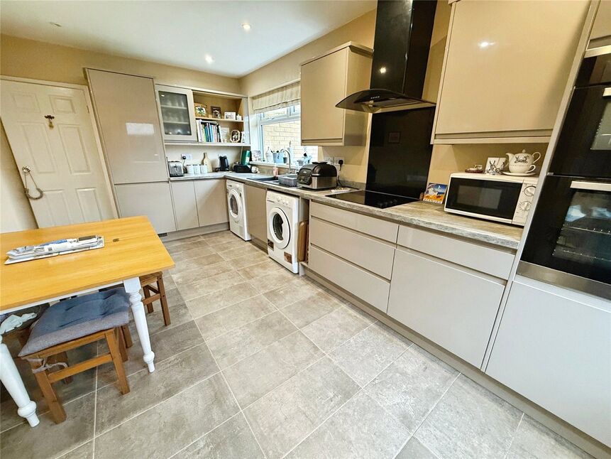 Kitchen-Diner
