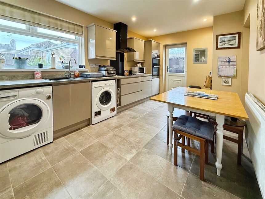 Kitchen-Diner