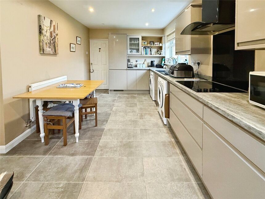 Kitchen-Diner