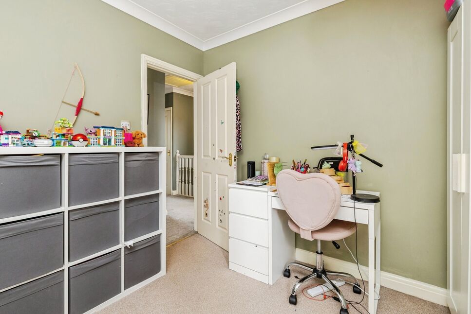 Bedroom 3