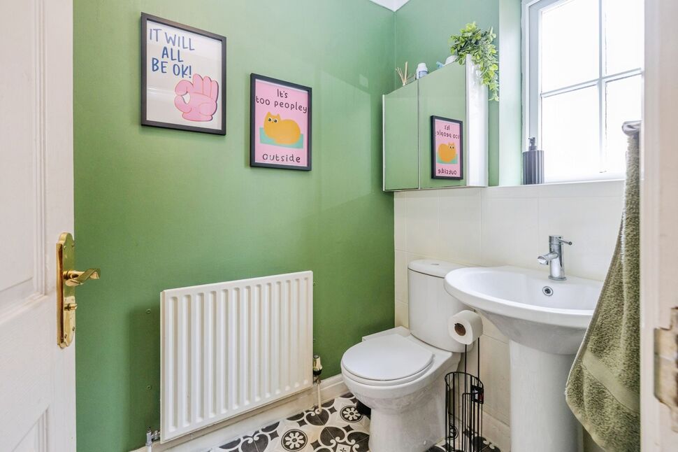 En-Suite