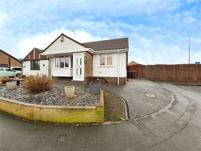 2 bedroom Detached House for sale