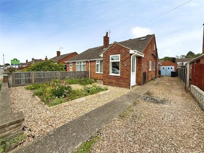 2 bedroom Semi Detached Bungalow for sale