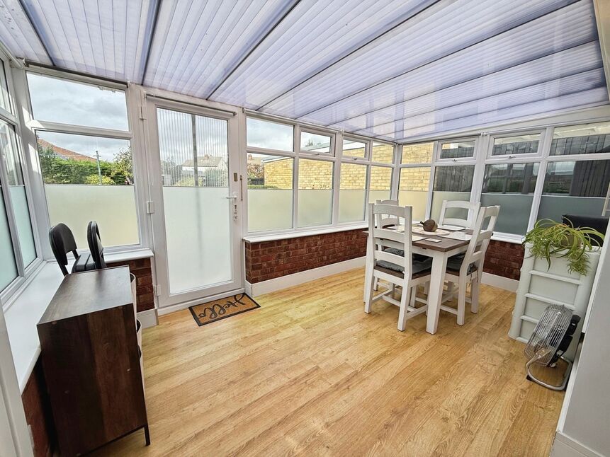 Sun Room