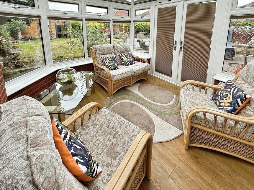 Sun Room