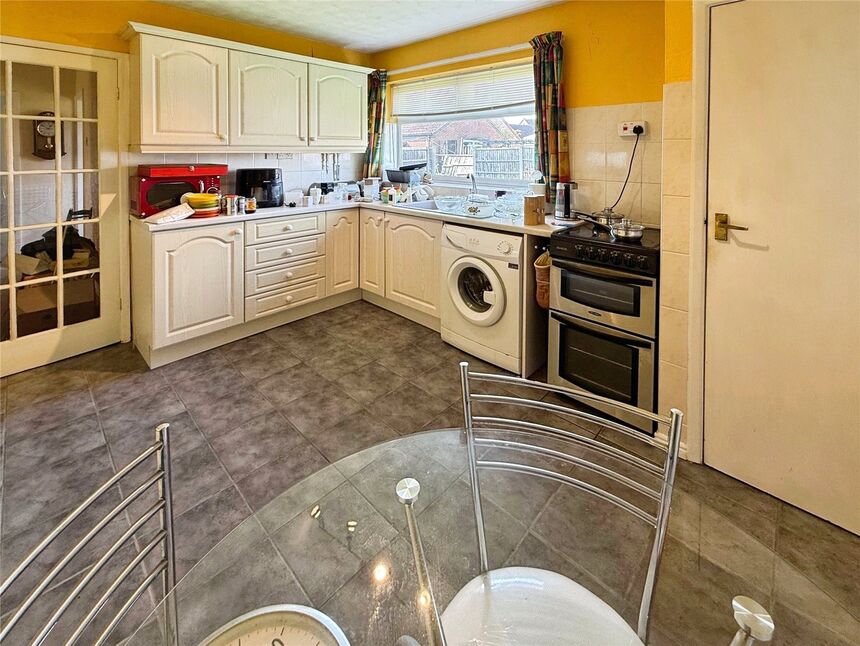 Kitchen-Diner