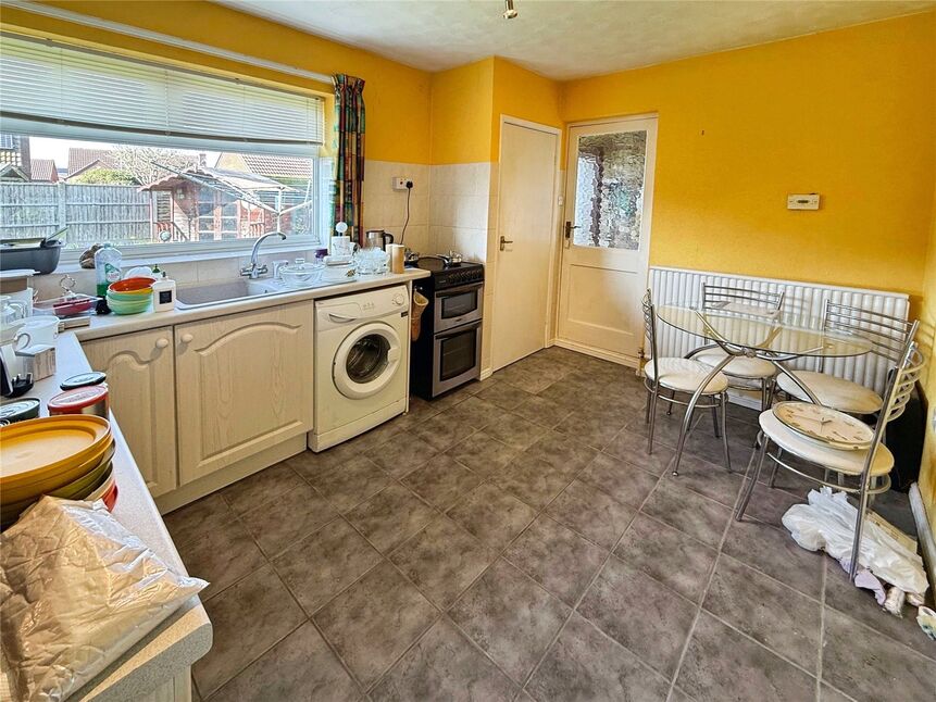 Kitchen-Diner