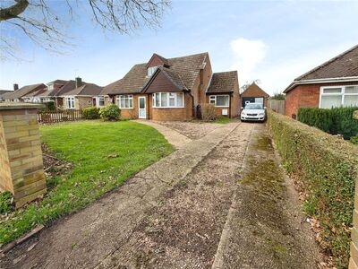 4 bedroom Detached Bungalow for sale