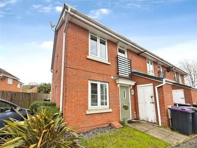 Magnus Court, 1 bedroom End Terrace House for sale, &pound;135,000