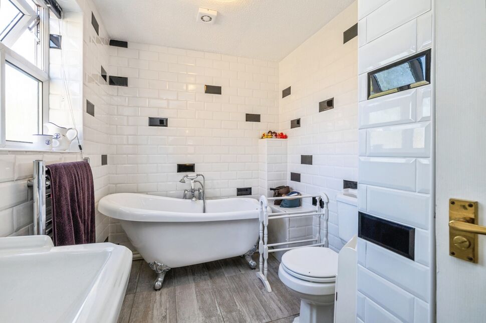 En-Suite