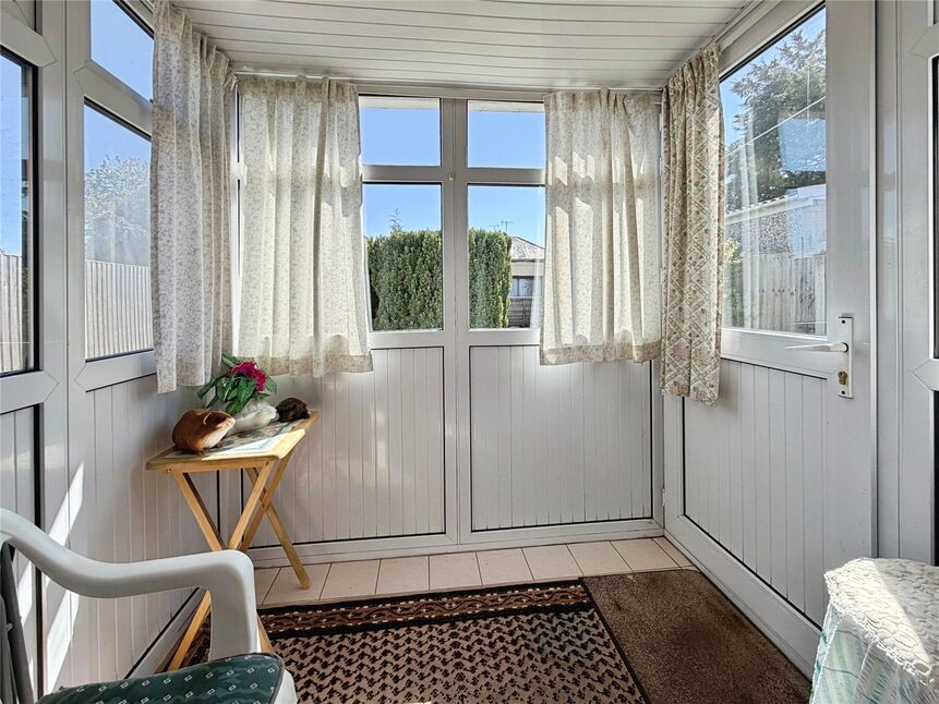 Sun Room