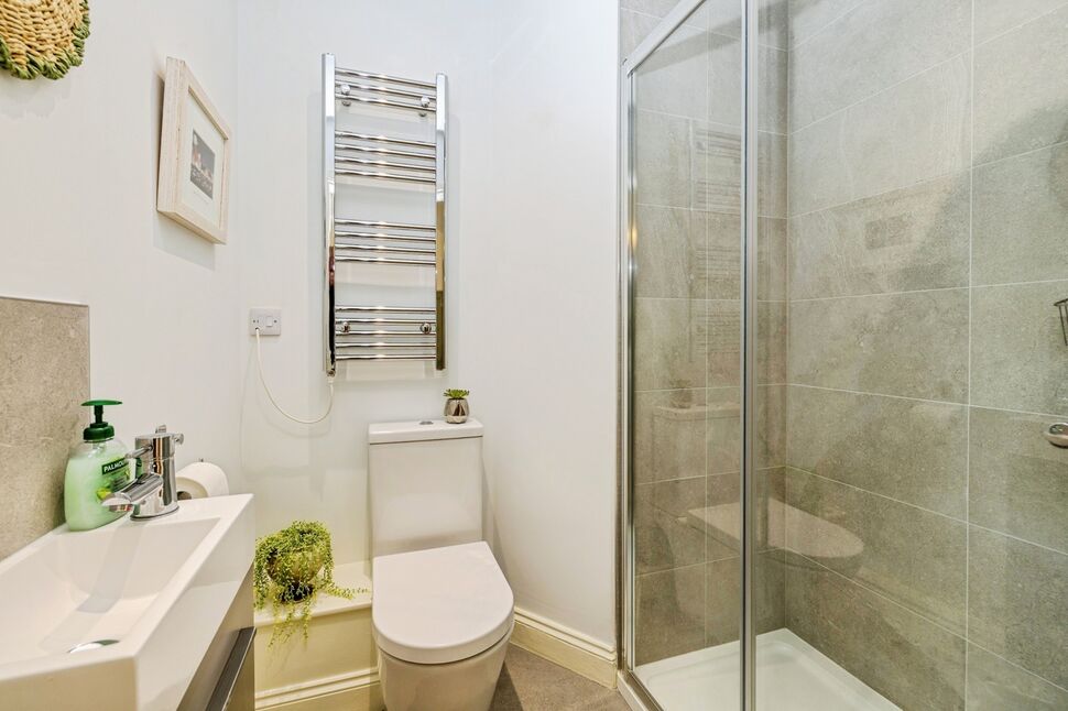 En-Suite