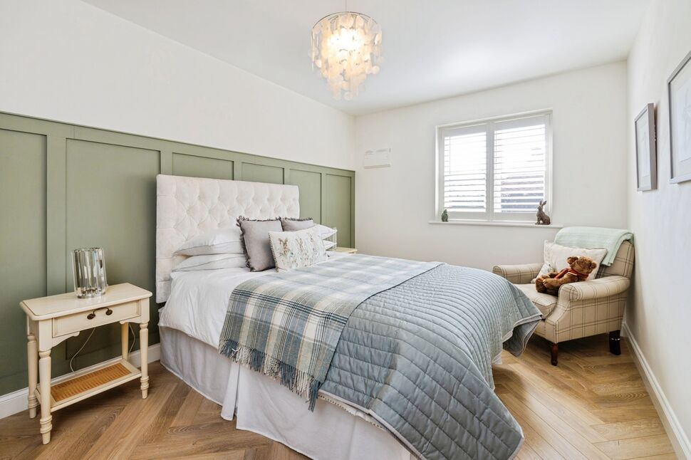 Bedroom 2