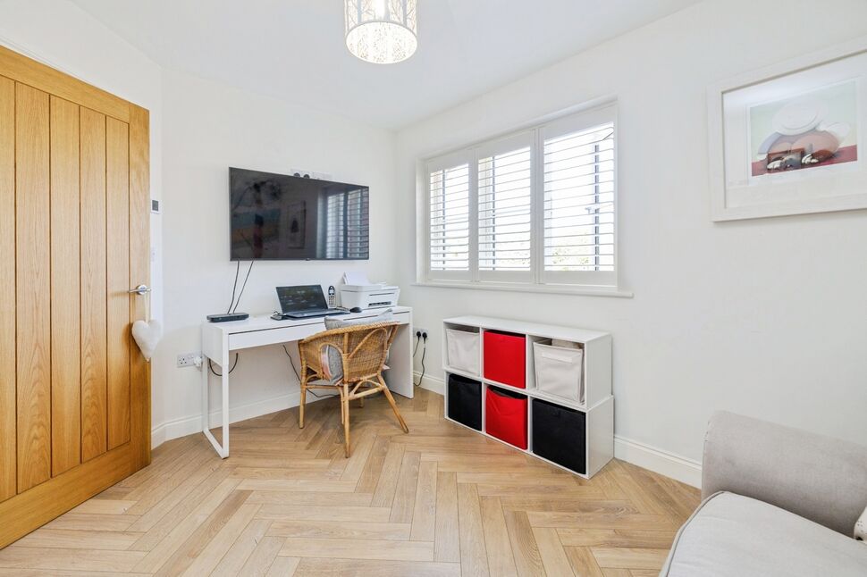 Bedroom 4