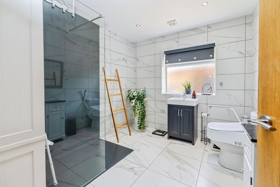 En-Suite