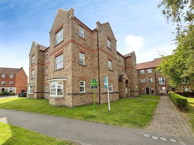 Warren Lane, 1 bedroom Flat for sale, &pound;85,000