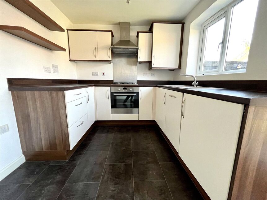 Kitchen-Diner