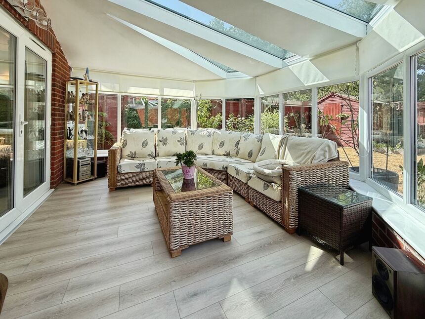 Sun Room