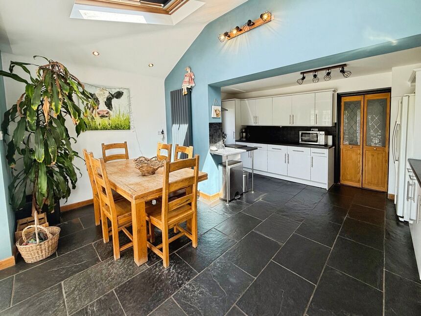 Kitchen-Diner