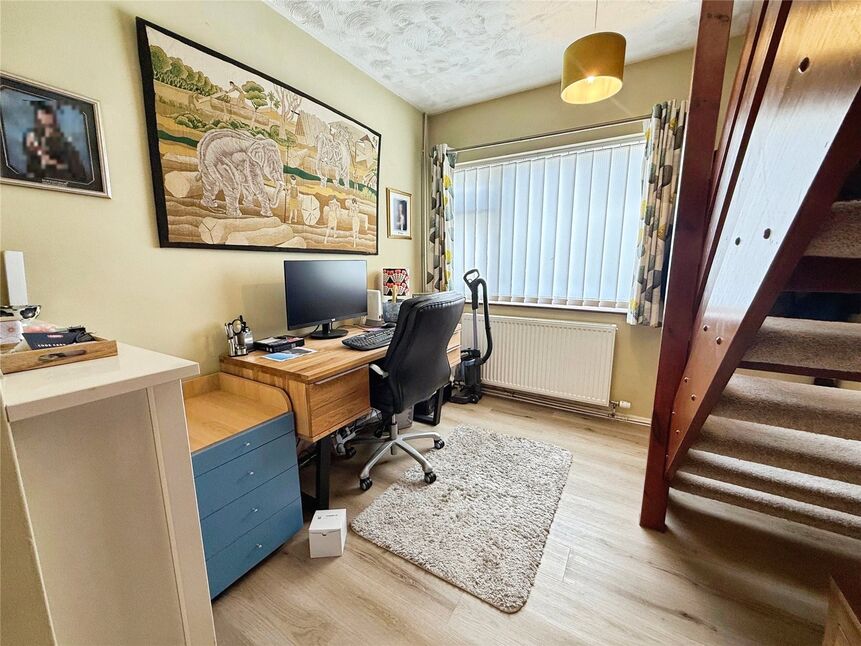 Office / Lobby