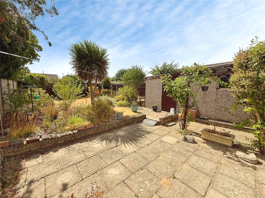 Gardens