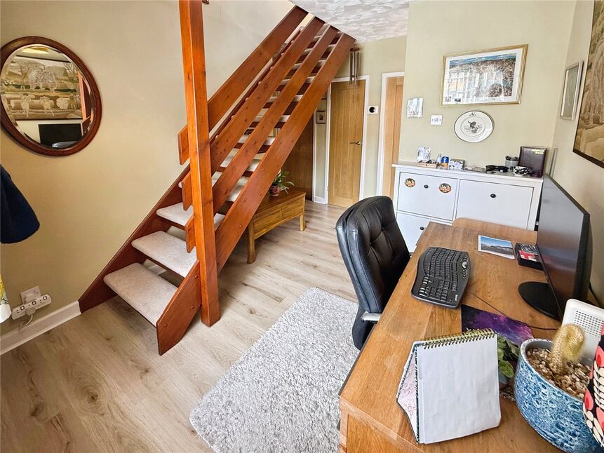 Office / Lobby