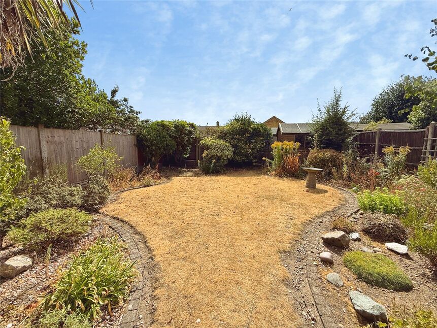 Gardens
