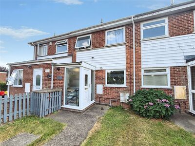2 bedroom Mid Terrace House for sale