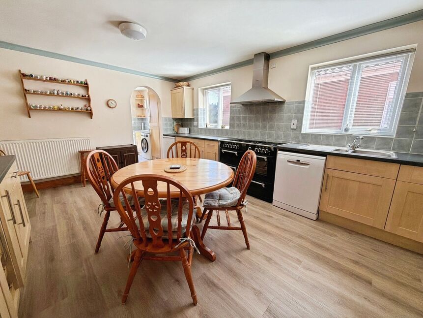Kitchen-Diner