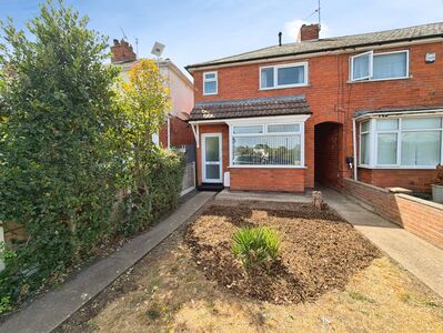 2 bedroom End Terrace House for sale