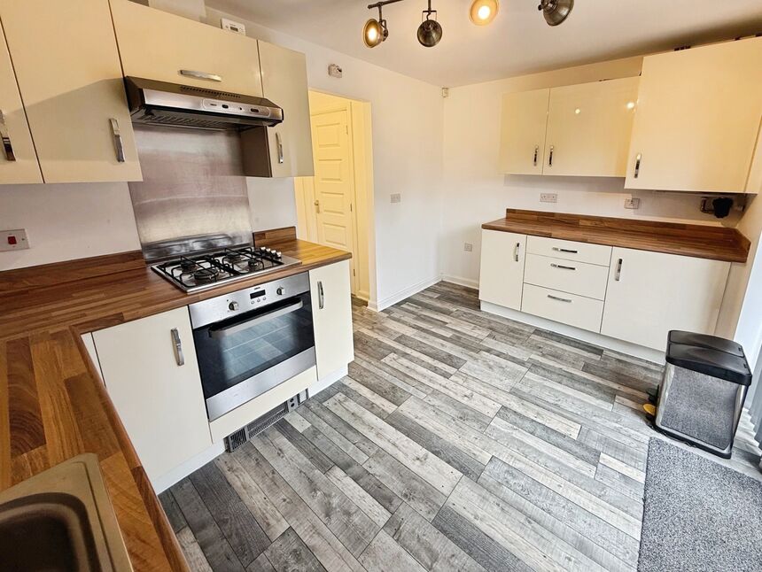 Kitchen-Diner