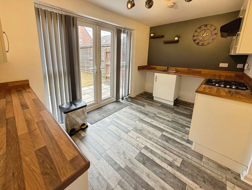Kitchen-Diner