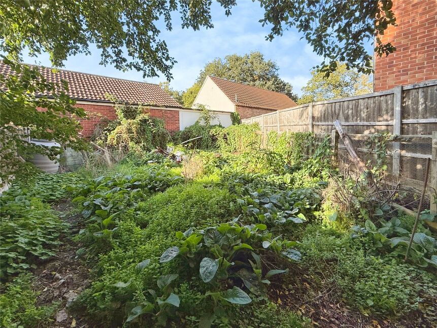 Gardens